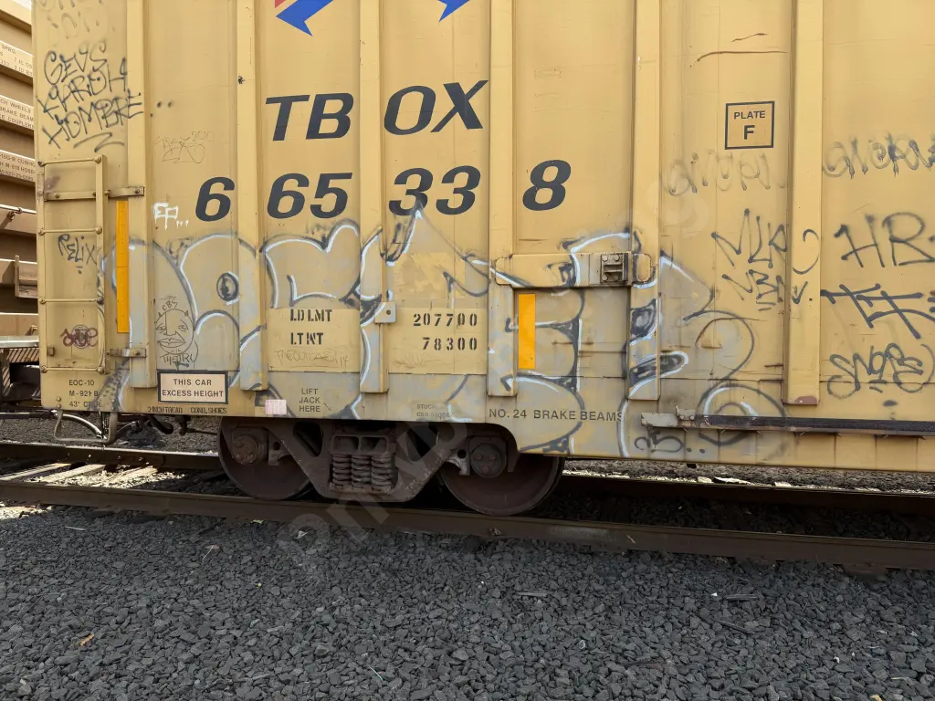TBOX665338 - NORTH-AMERICA
