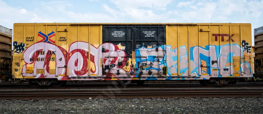 TBOX666354 - NORTH-AMERICA