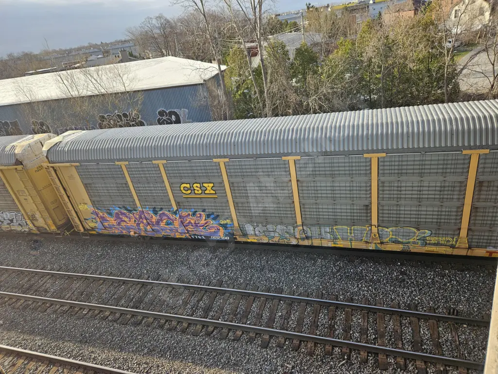 TTGX922168 - NORTH-AMERICA