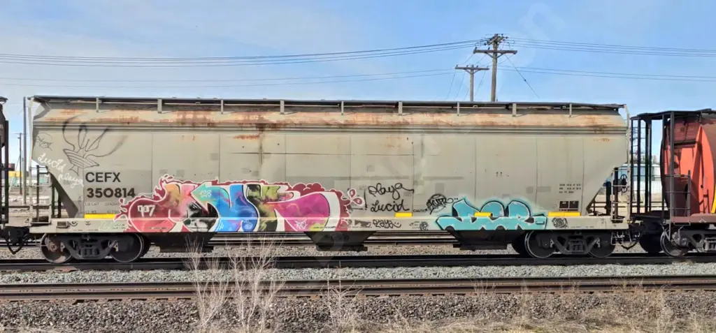 CEFX350814 - NORTH-AMERICA