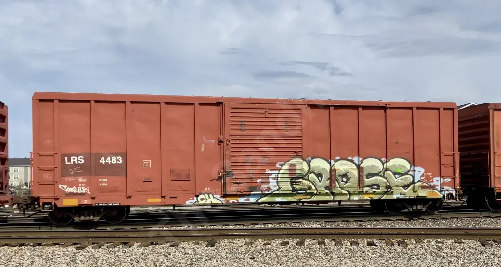 LRS4483 - NORTH-AMERICA