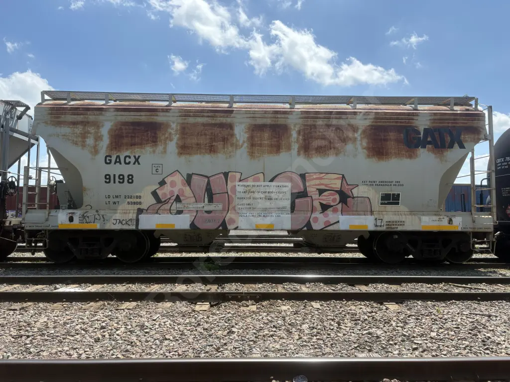 GACX9198 - CANADA