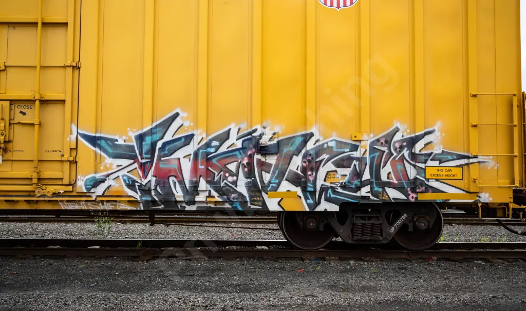 UP700732 - NORTH-AMERICA