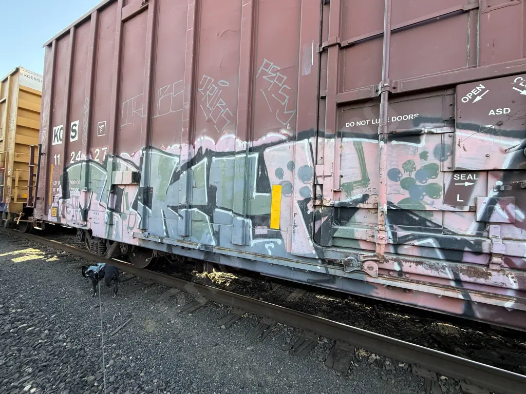 KCS112427 - NORTH-AMERICA