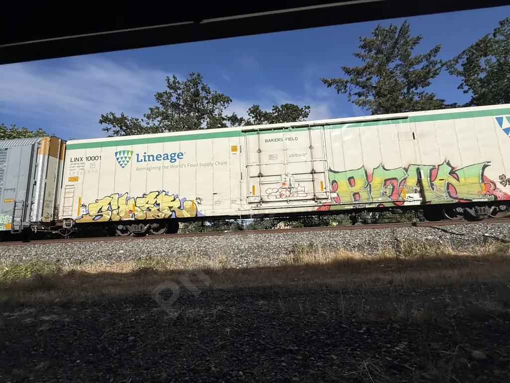 LINX10001 - NORTH-AMERICA