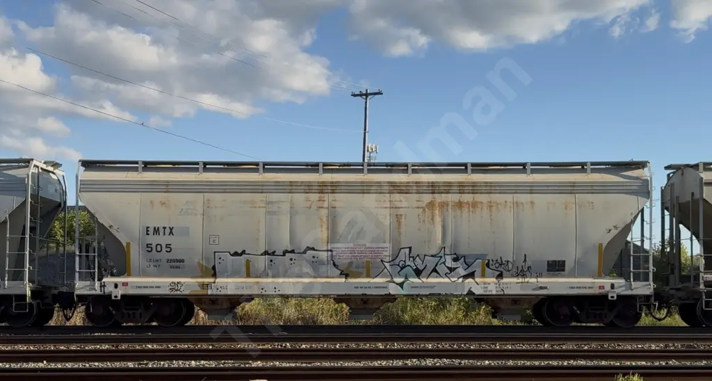 EMTX505 - NORTH-AMERICA
