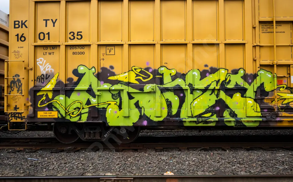 BKTY160135 - NORTH-AMERICA