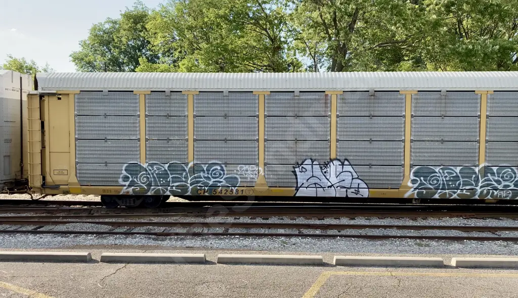 CP542581 - NORTH-AMERICA