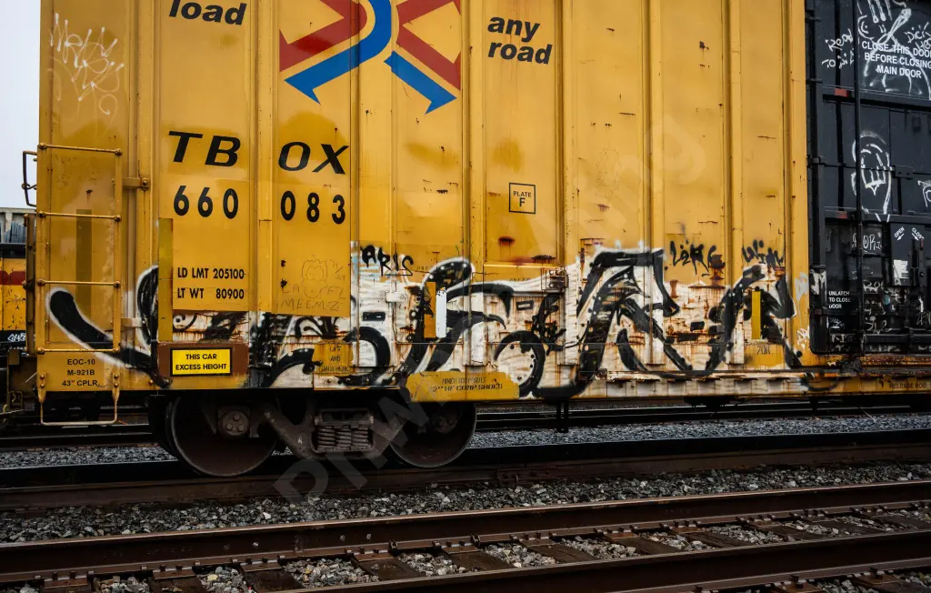 TBOX660083 - NORTH-AMERICA