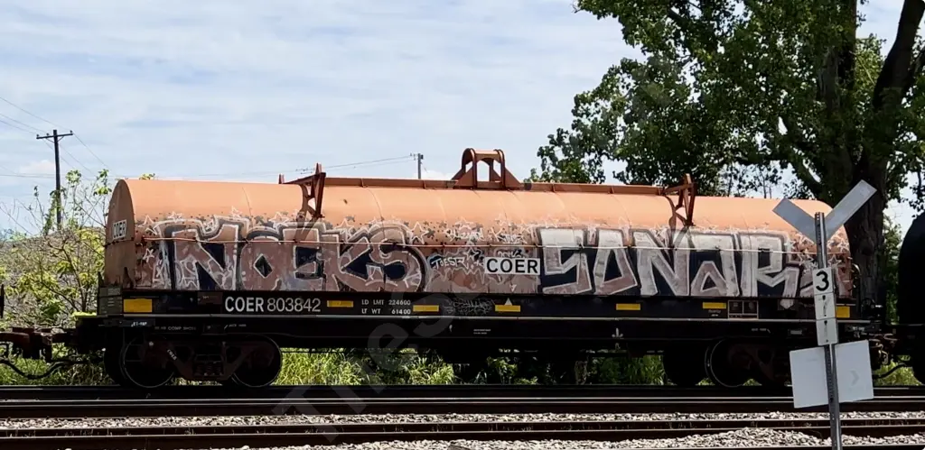 COER803842 - NORTH-AMERICA