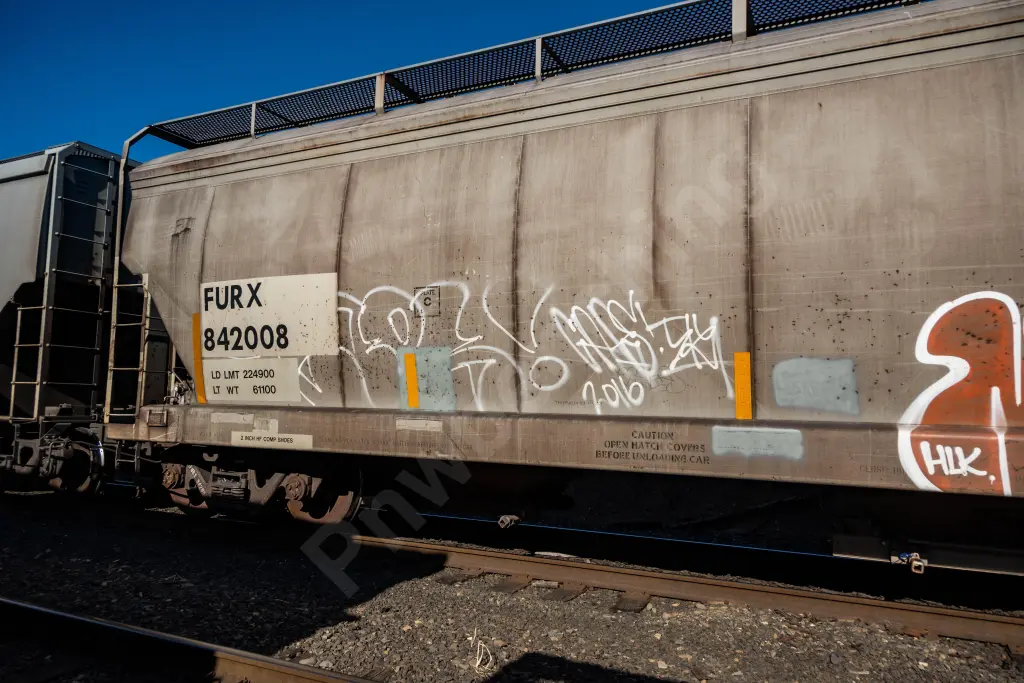 FURX842008 - NORTH-AMERICA