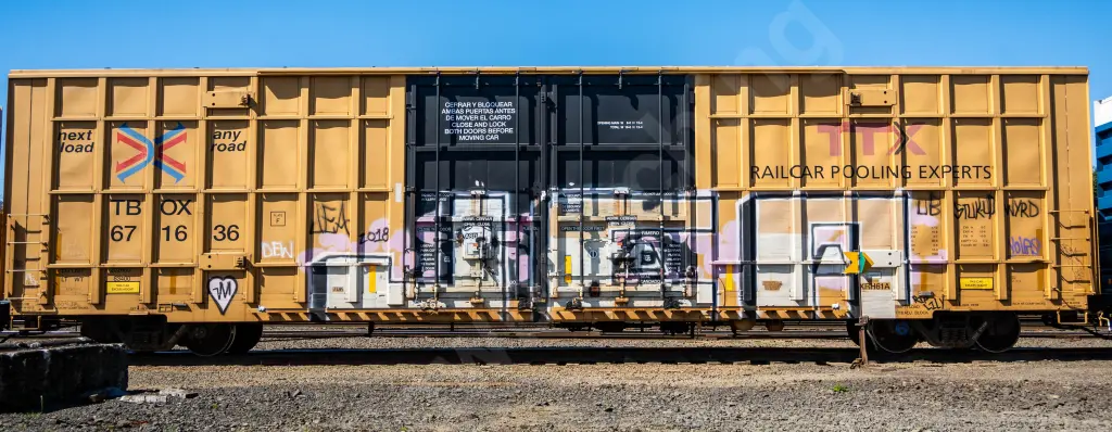 TBOX671636 - NORTH-AMERICA