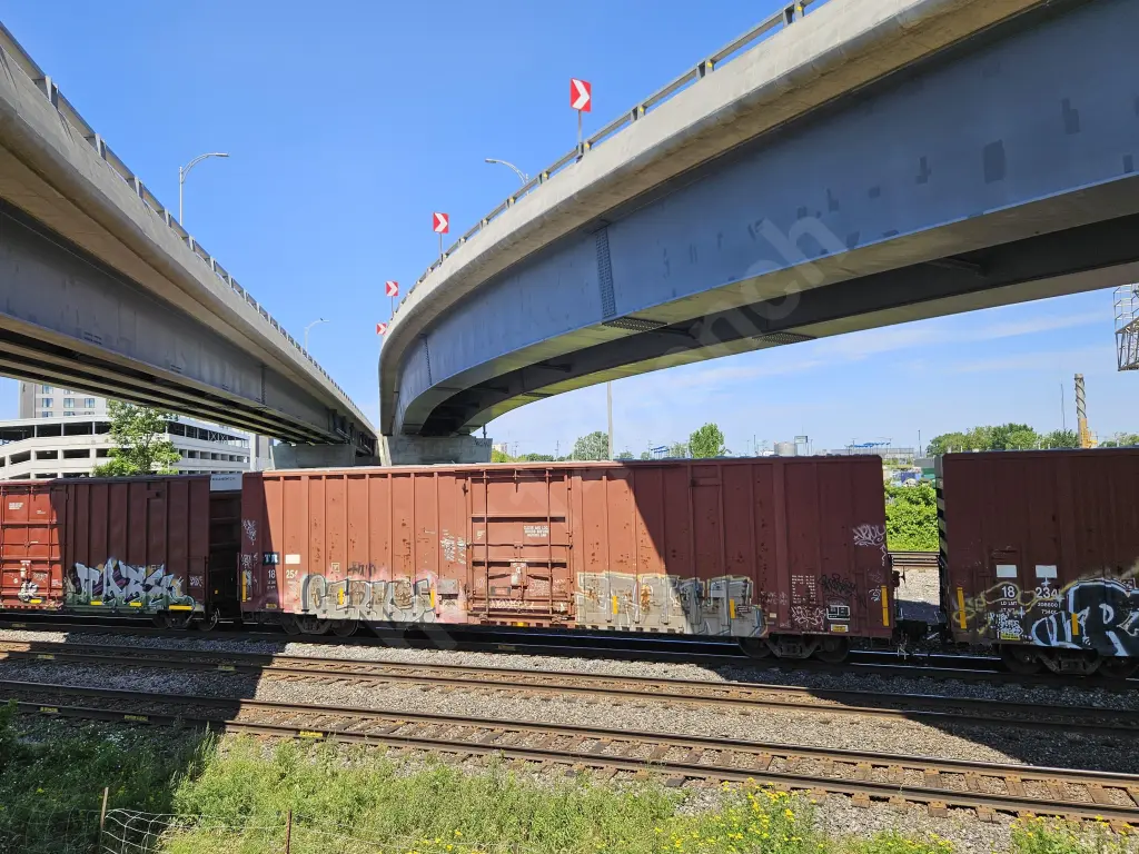 TR18254 - NORTH-AMERICA