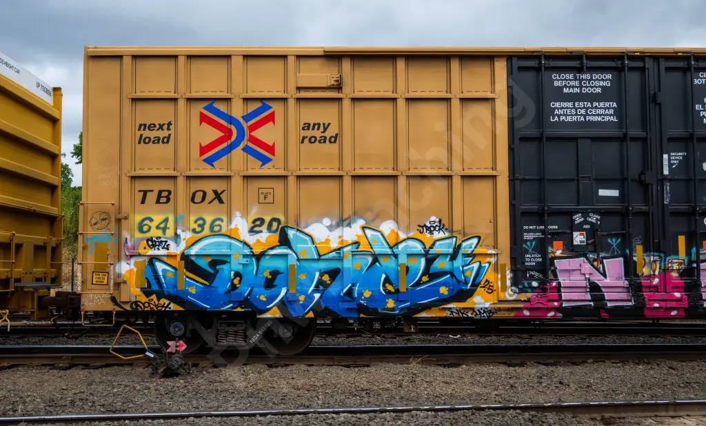 TBOX643620 - NORTH-AMERICA