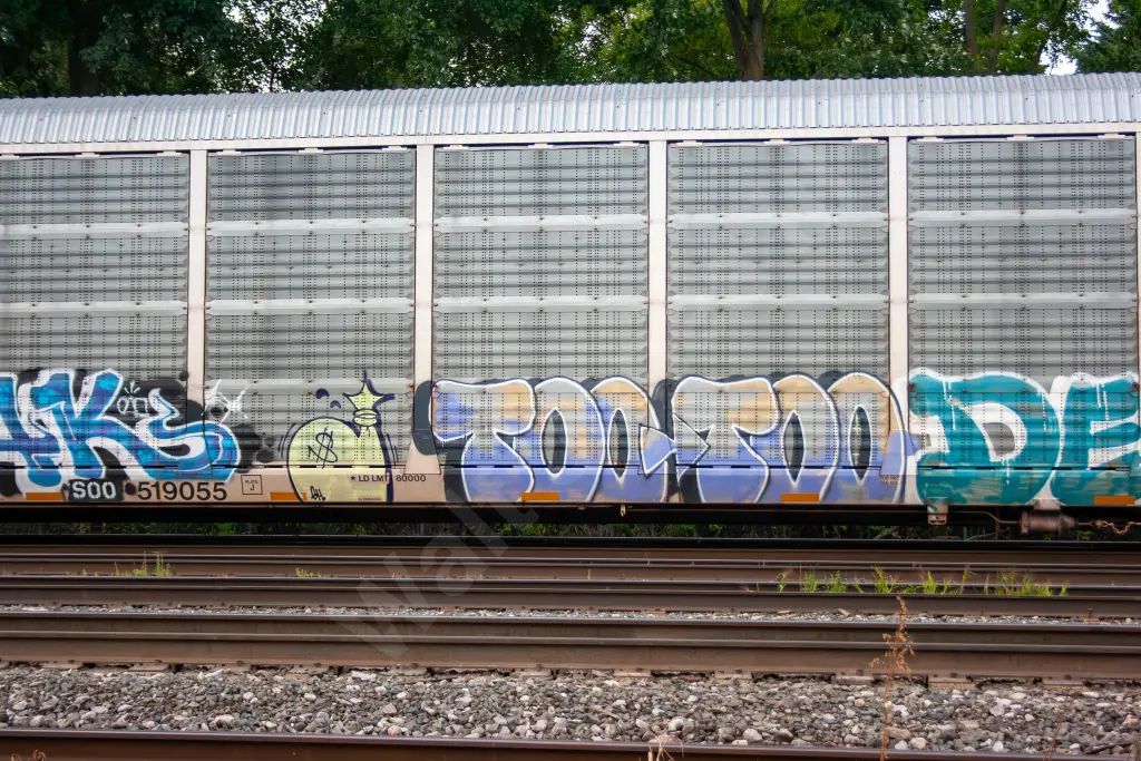 SOO519055 - NORTH-AMERICA