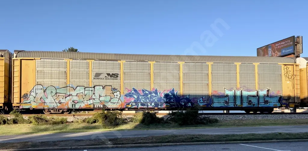 ETTX703404 - NORTH-AMERICA