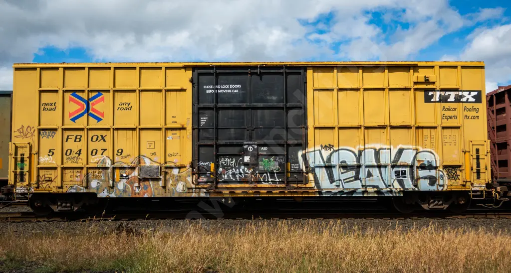 FBOX504079 - NORTH-AMERICA