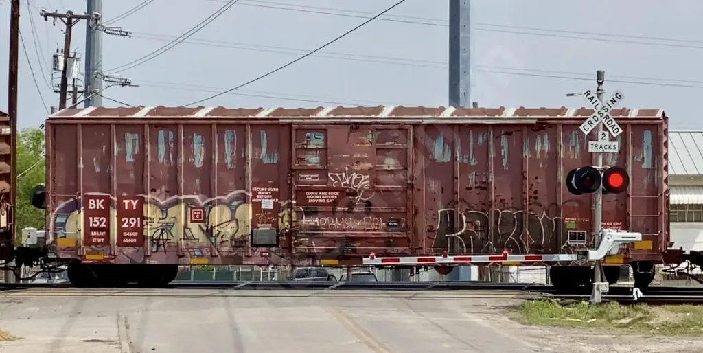 BKTY152291 - NORTH-AMERICA