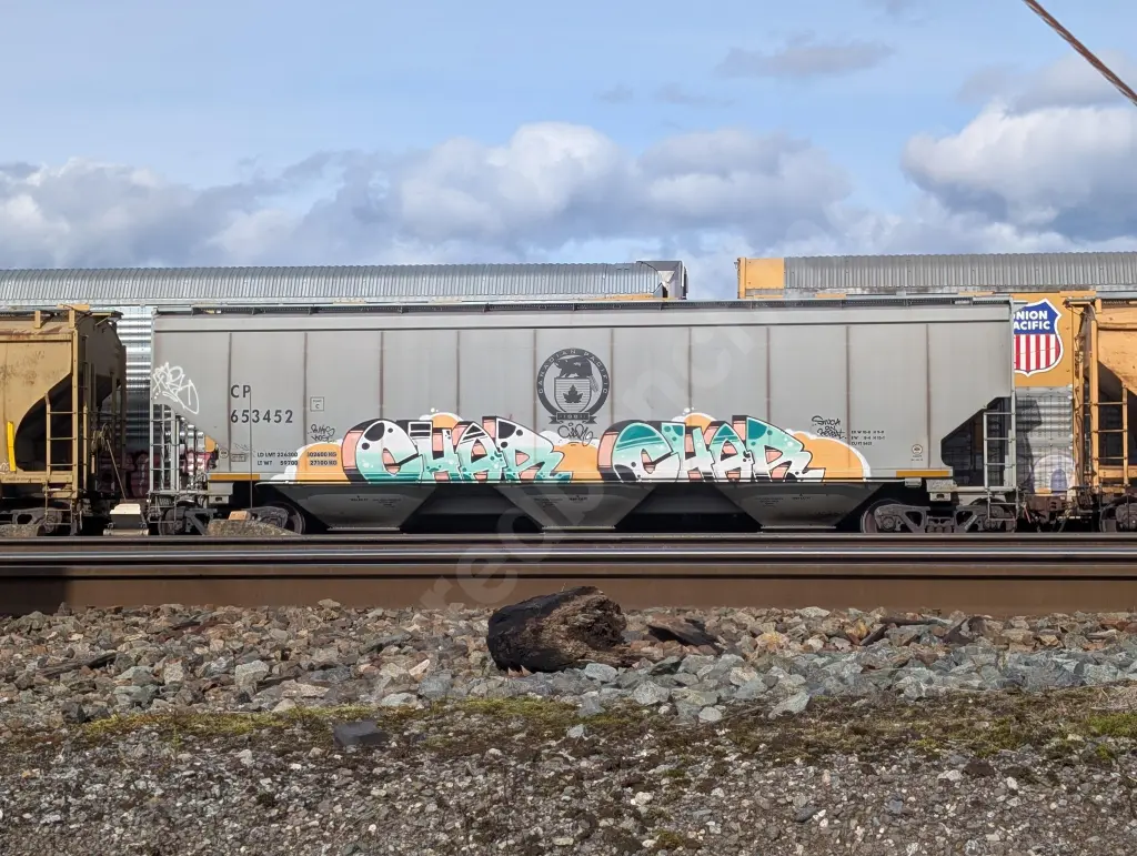 CP653452 - NORTH-AMERICA