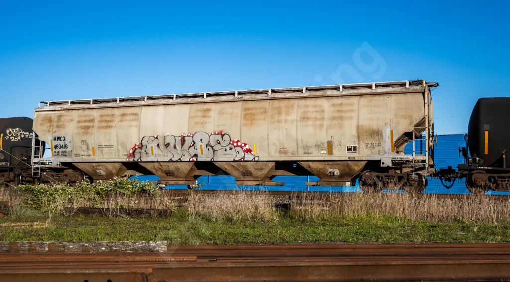 MWCX480418 - NORTH-AMERICA