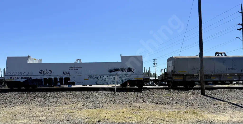 MBKX168866 - NORTH-AMERICA