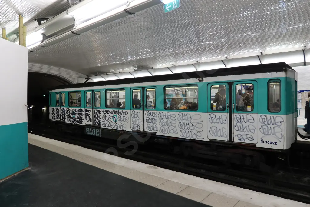 #75996 - RATP-3-OLIVE