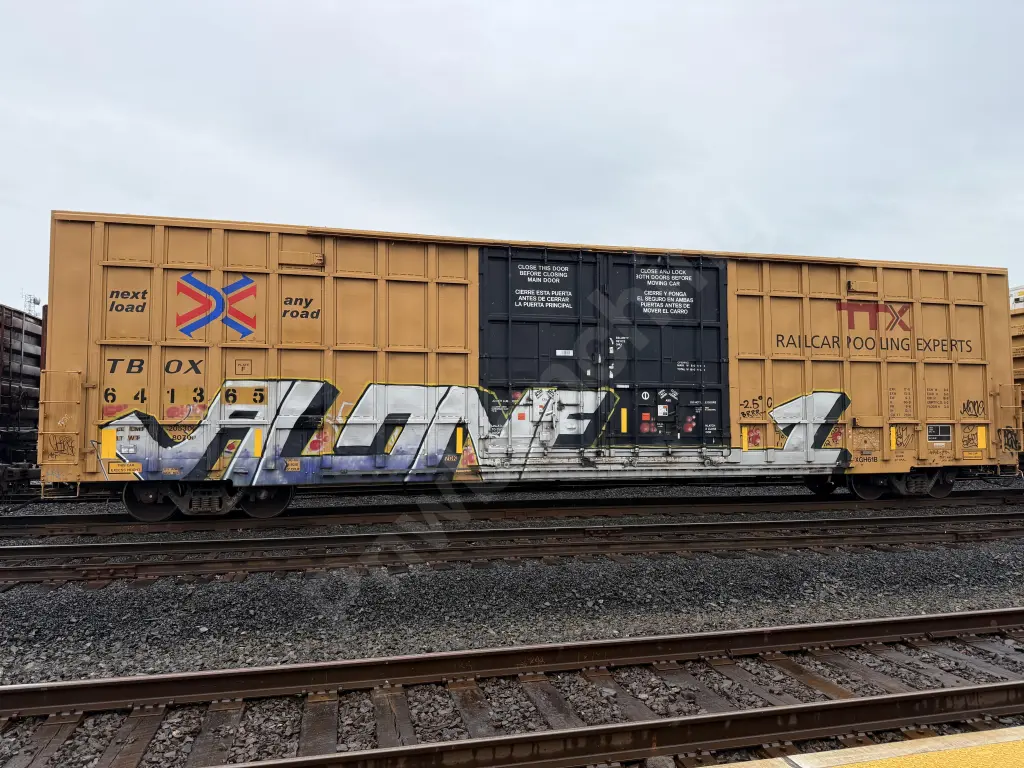 TBOX641365 - NORTH-AMERICA