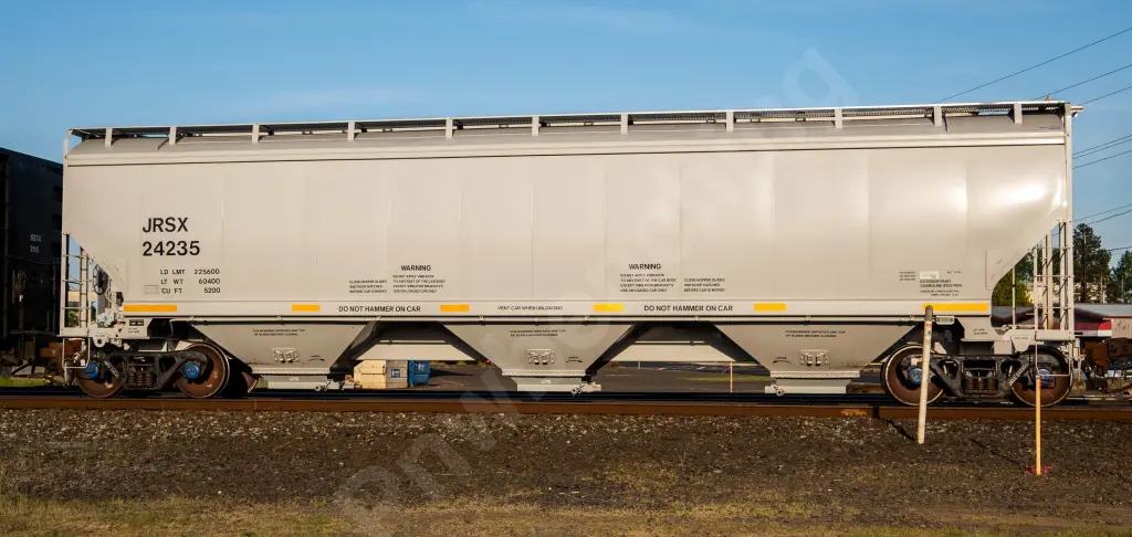 JRSX24235 - NORTH-AMERICA
