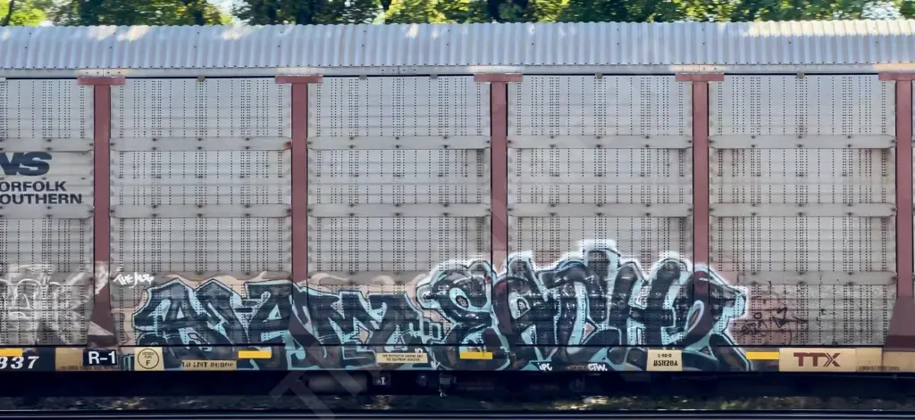 TTGX971837 - NORTH-AMERICA