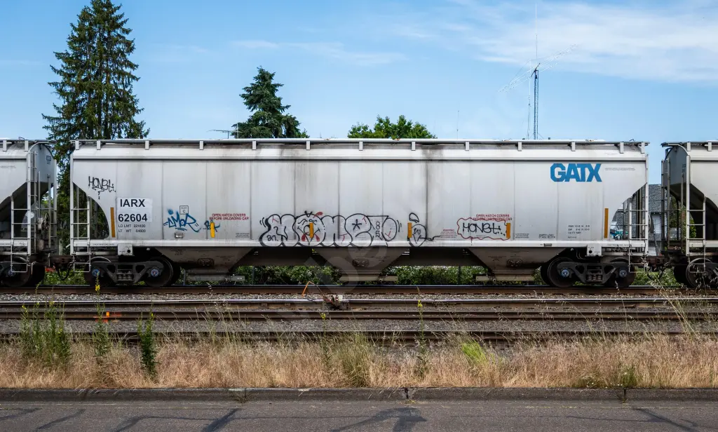 IARX62604 - NORTH-AMERICA