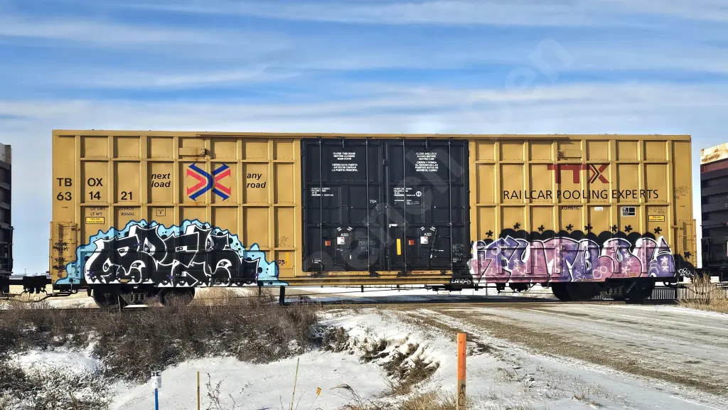 TBOX631421 - NORTH-AMERICA