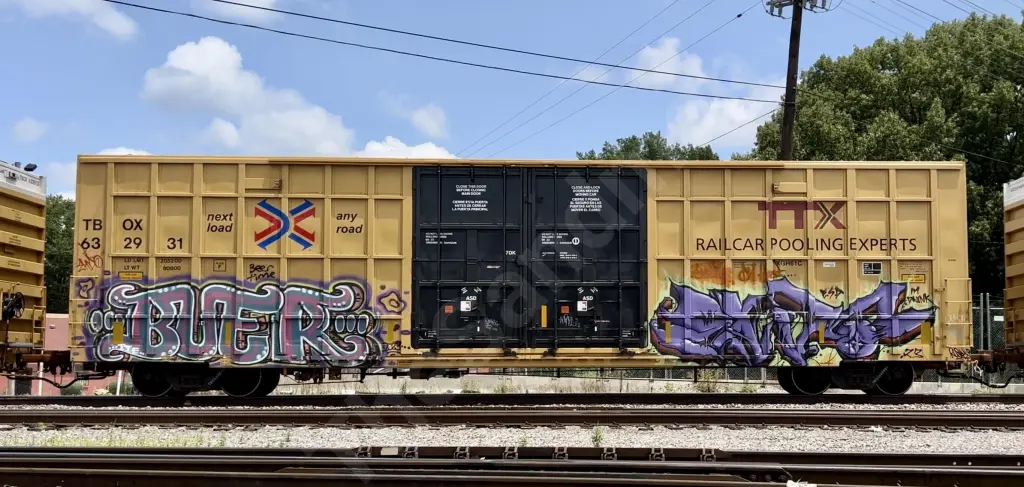 TBOX632931 - NORTH-AMERICA