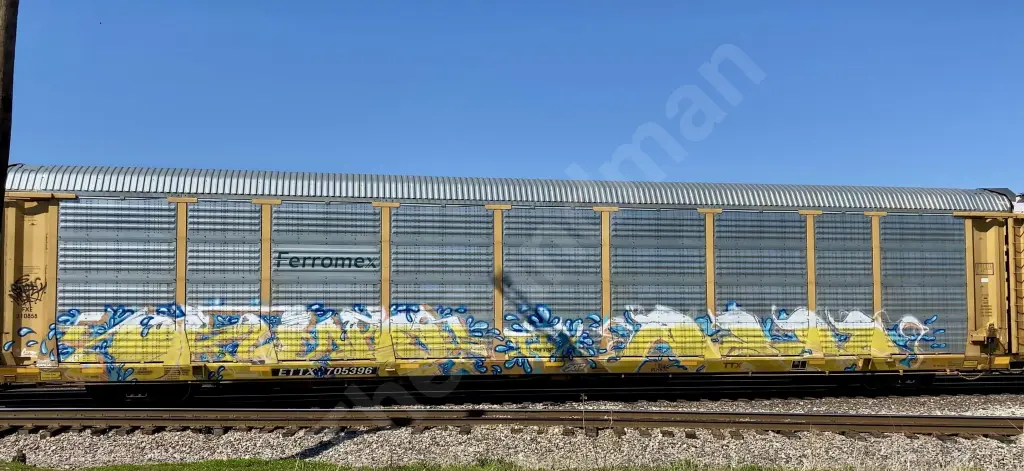 ETTX705396 - NORTH-AMERICA