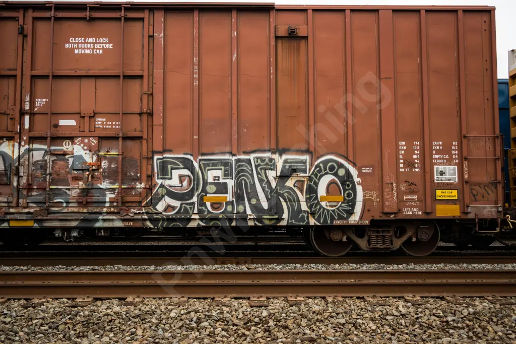 NS469366 - NORTH-AMERICA