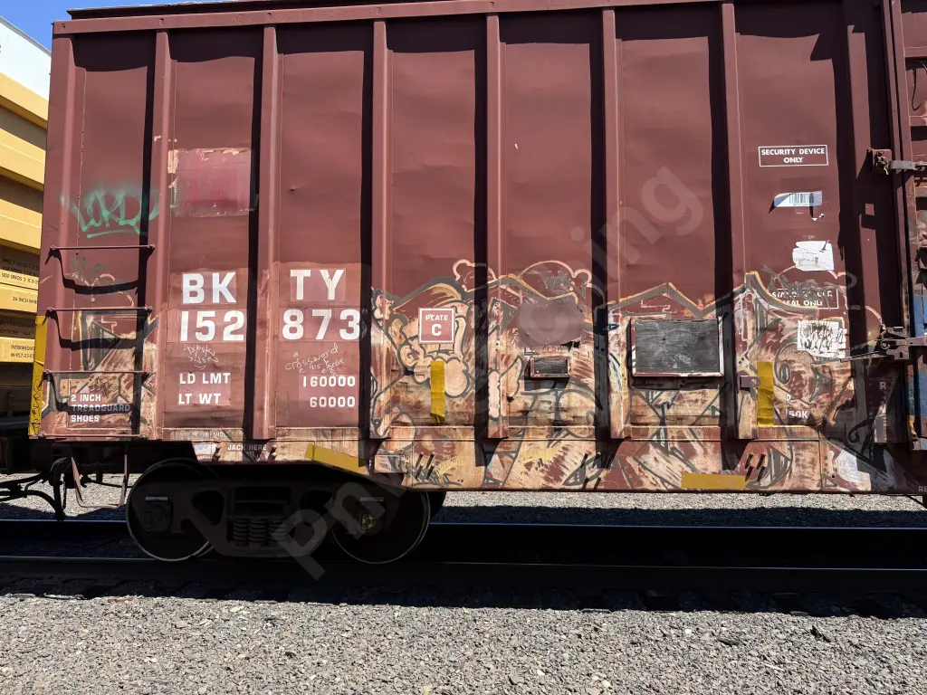 BKTY152873 - NORTH-AMERICA