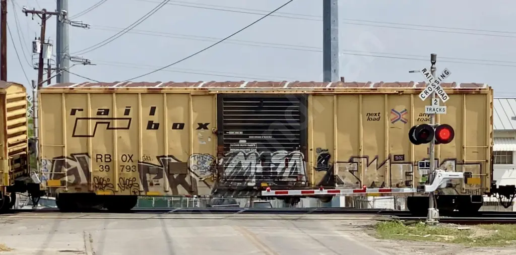 RBOX39793 - NORTH-AMERICA