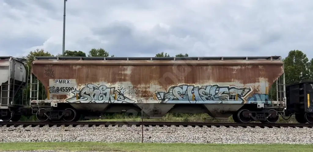 PMRX845590 - NORTH-AMERICA