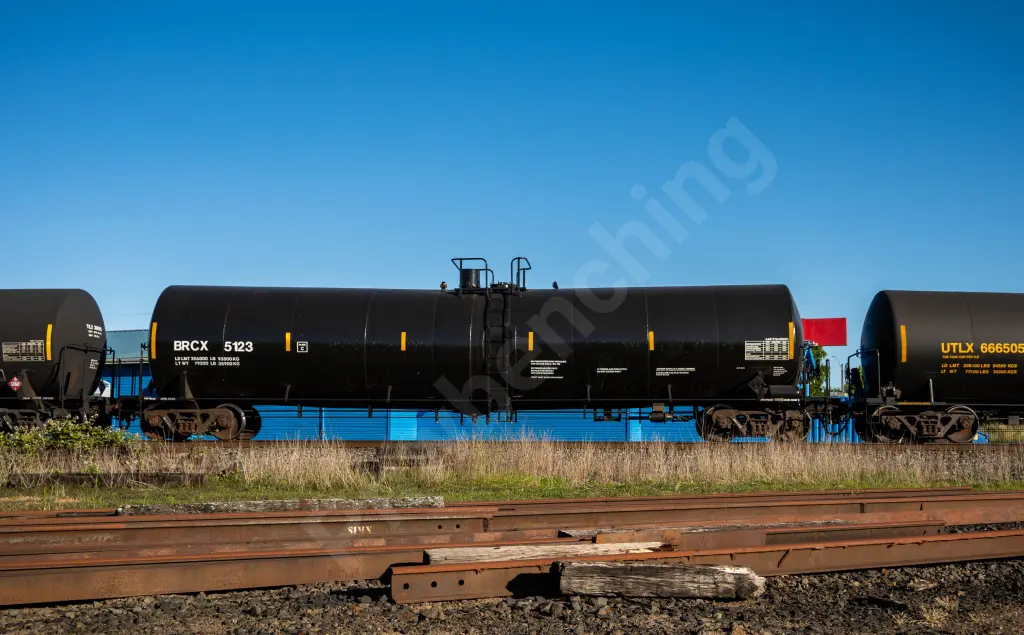 BRCX5123 - NORTH-AMERICA
