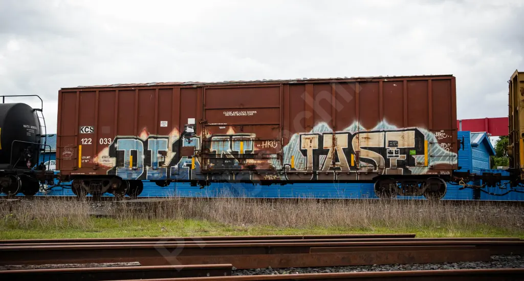 KCS122033 - NORTH-AMERICA