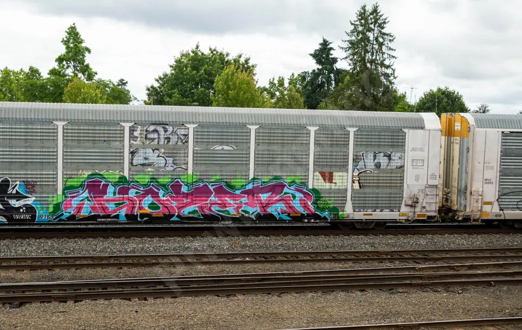 WRWK9112 - NORTH-AMERICA