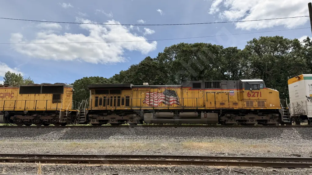 UP6271 - NORTH-AMERICA