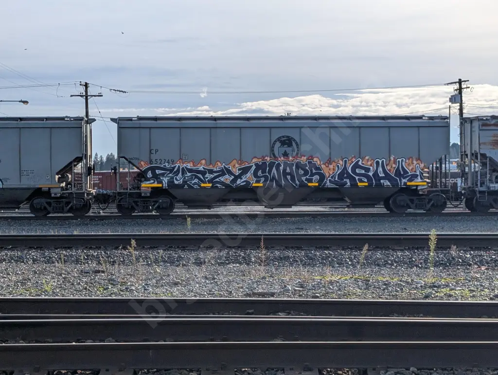 CP652749 - NORTH-AMERICA