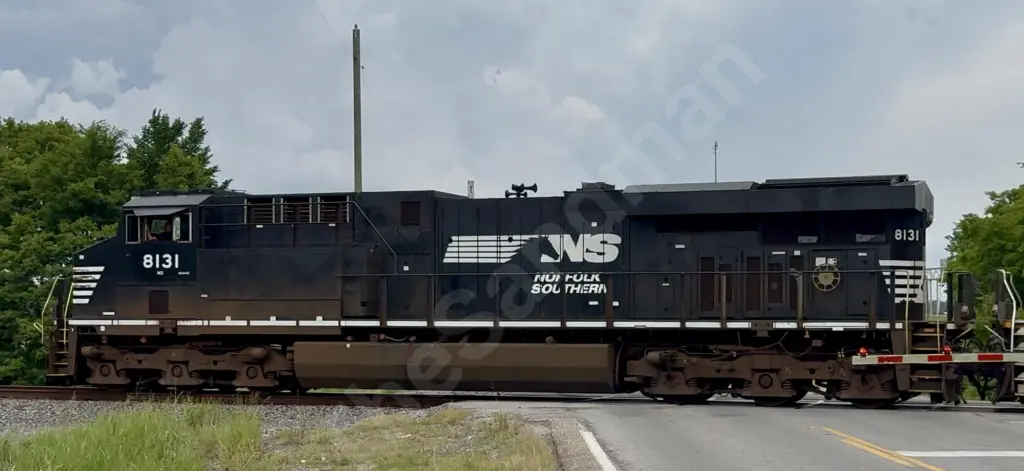 NS8131 - NORTH-AMERICA