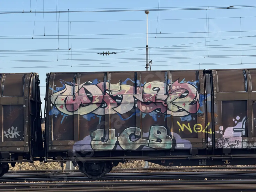 #50952 - EUROPE