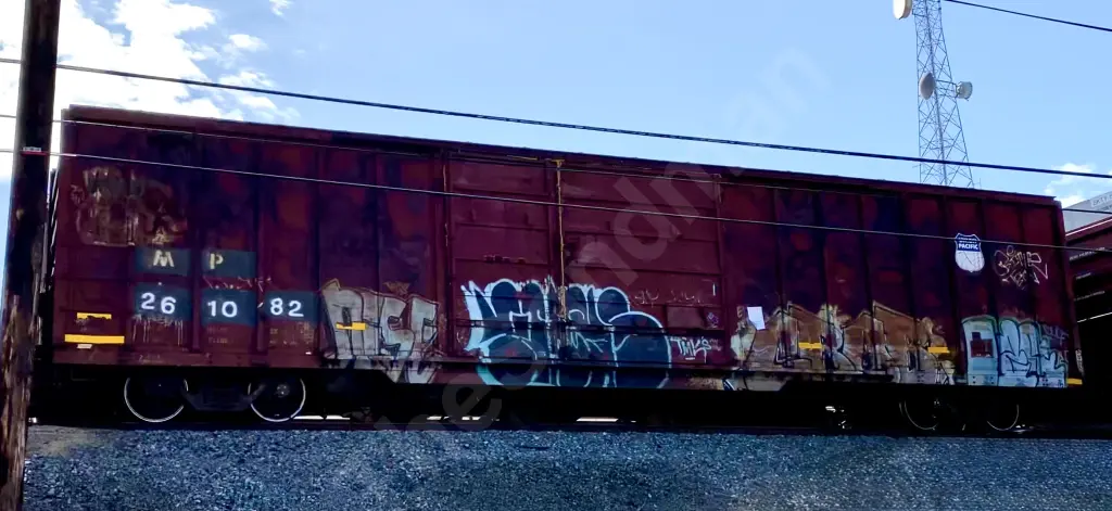 MP261082 - NORTH-AMERICA