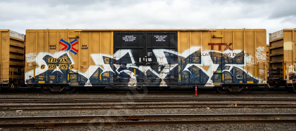 TBOX668255 - NORTH-AMERICA
