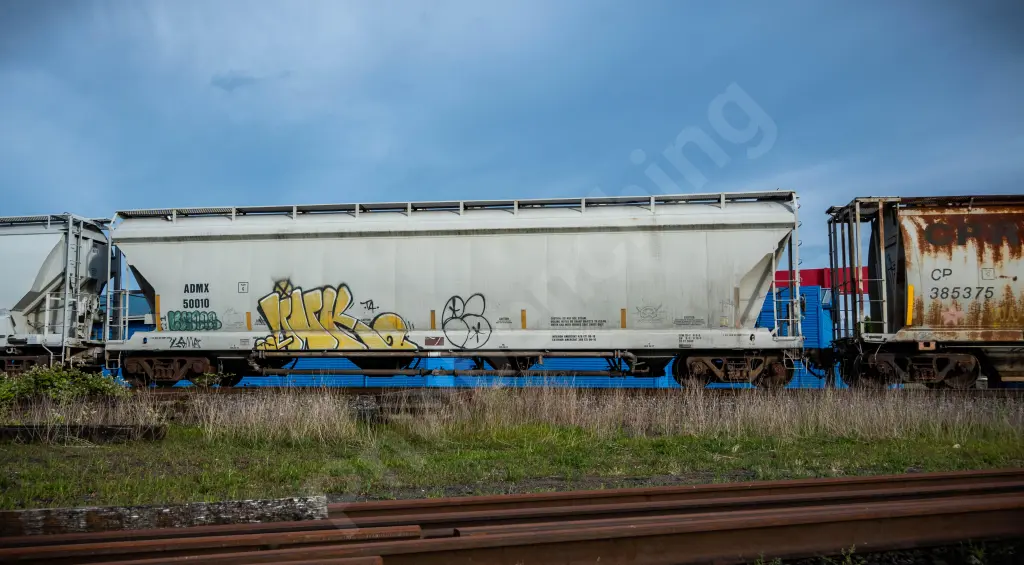 ADMX40010 - NORTH-AMERICA
