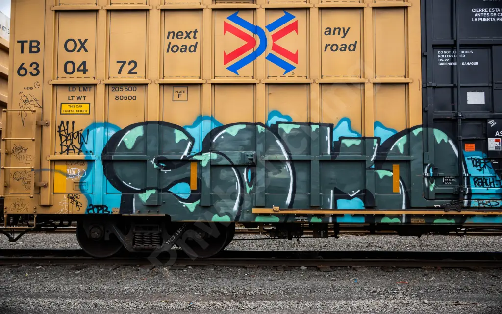 TBOX630472 - NORTH-AMERICA