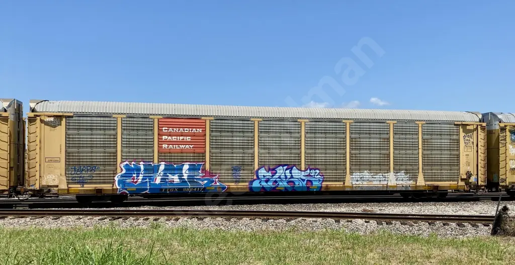 TTGX988417 - NORTH-AMERICA