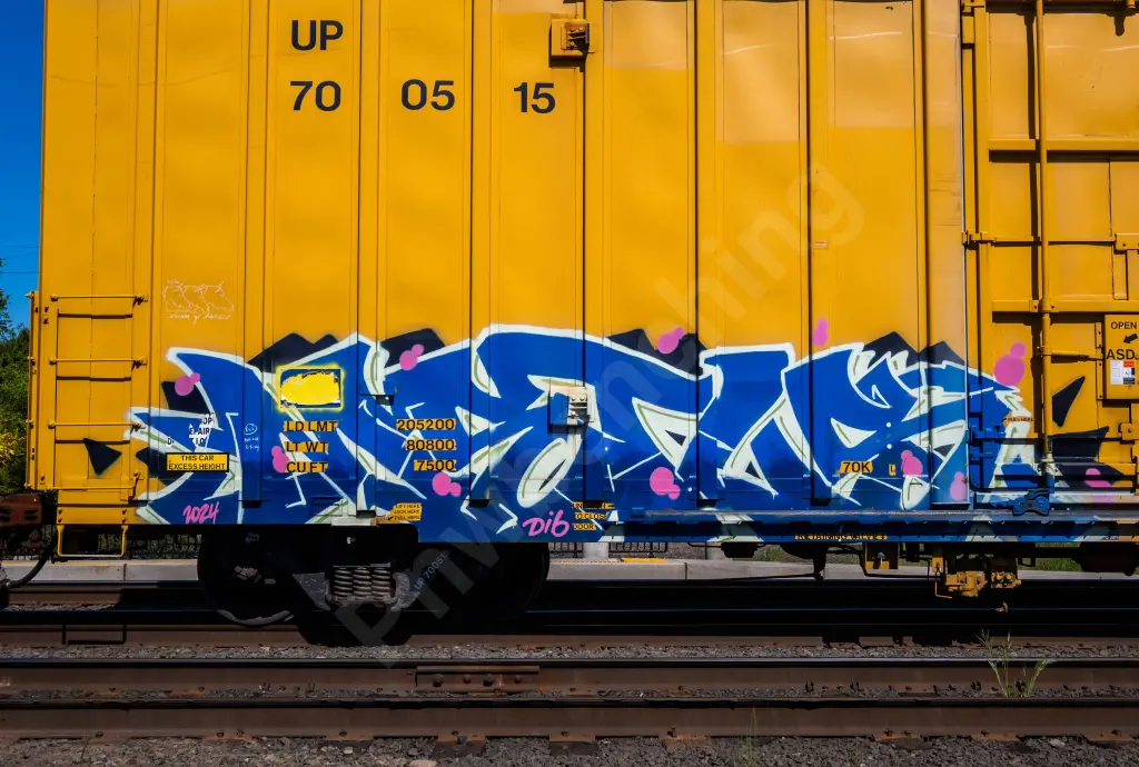 UP700515 - NORTH-AMERICA